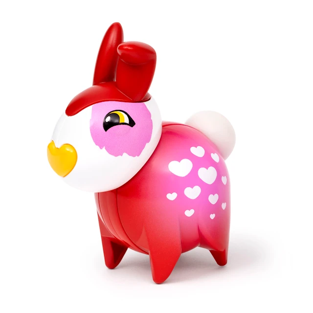 Flora Rose (36204) Brio