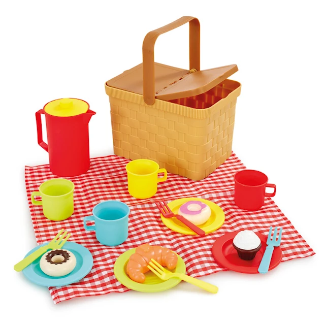 Picknick Lekset Junior Home