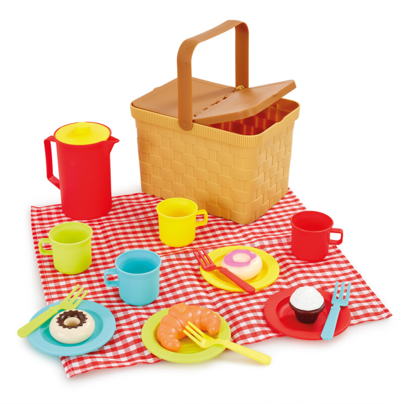 Picnic Playset Junior Home
