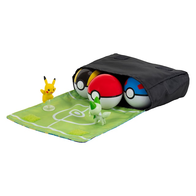 Produktbilde 6 for Clip No Go Bæresnor Pokémon