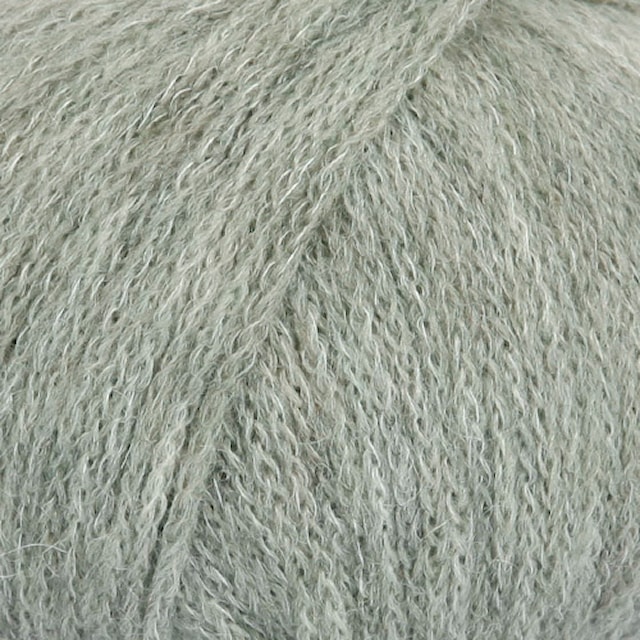 Sky Mix Lanka Alpakkamix 50 g Light Sea Green 07 Drops