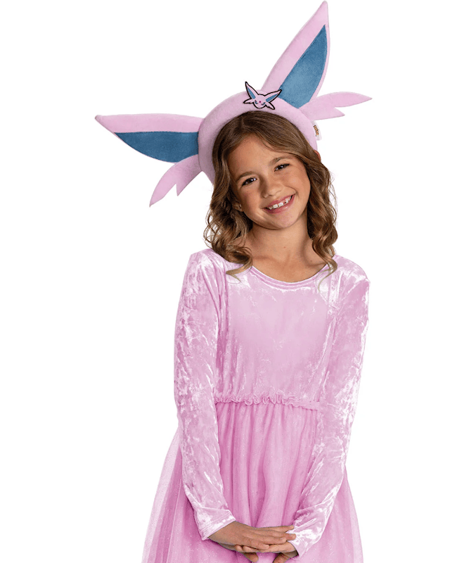 Pokémon Hårband Espeon Ears Disguise