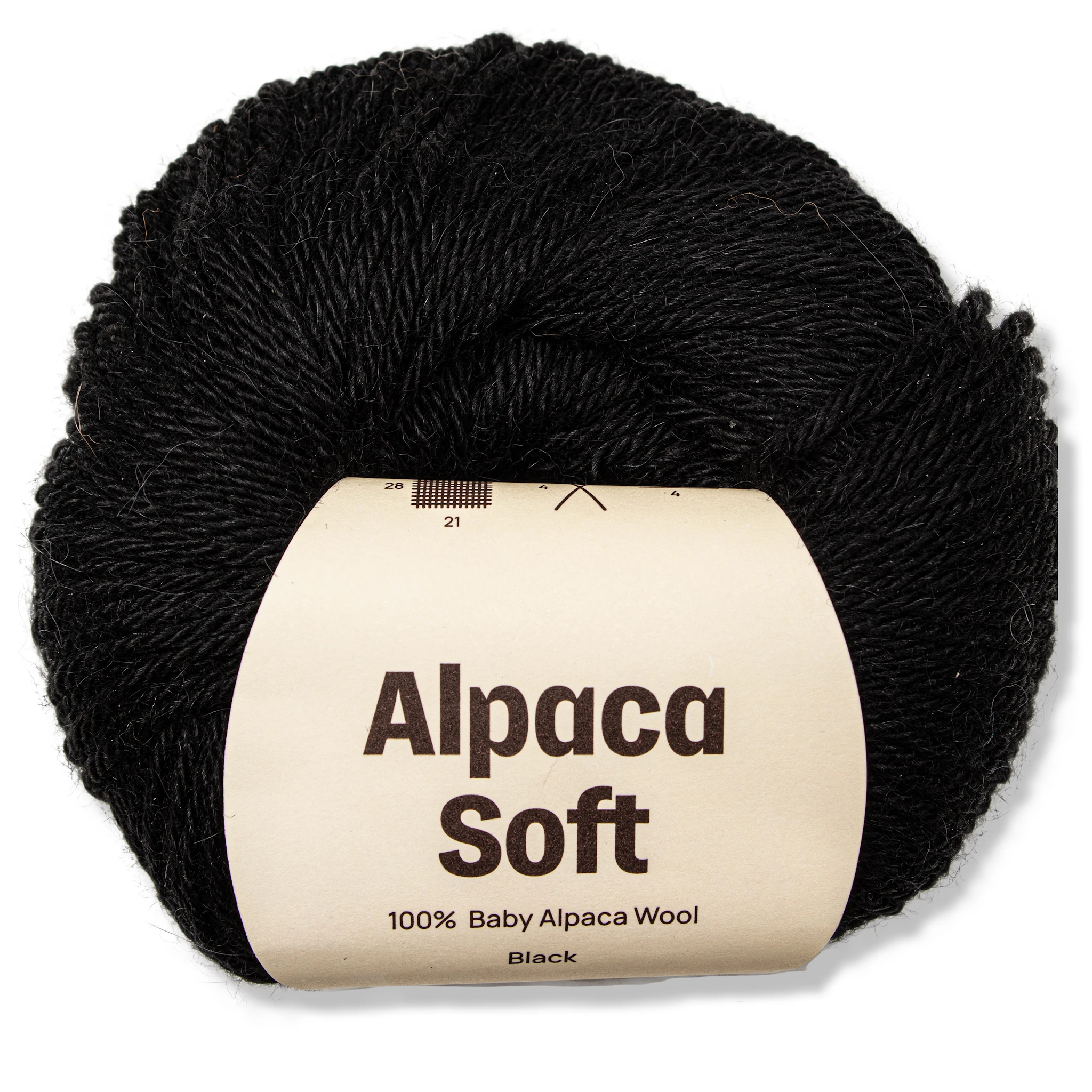 Produktbild för Alpaca Soft 50g Adlibris