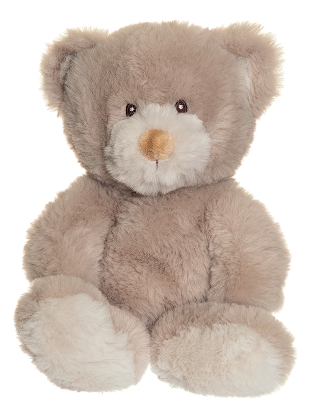 Produktbilde 1 for Teddy Mocca Bjørn Beige Liten Teddykompaniet