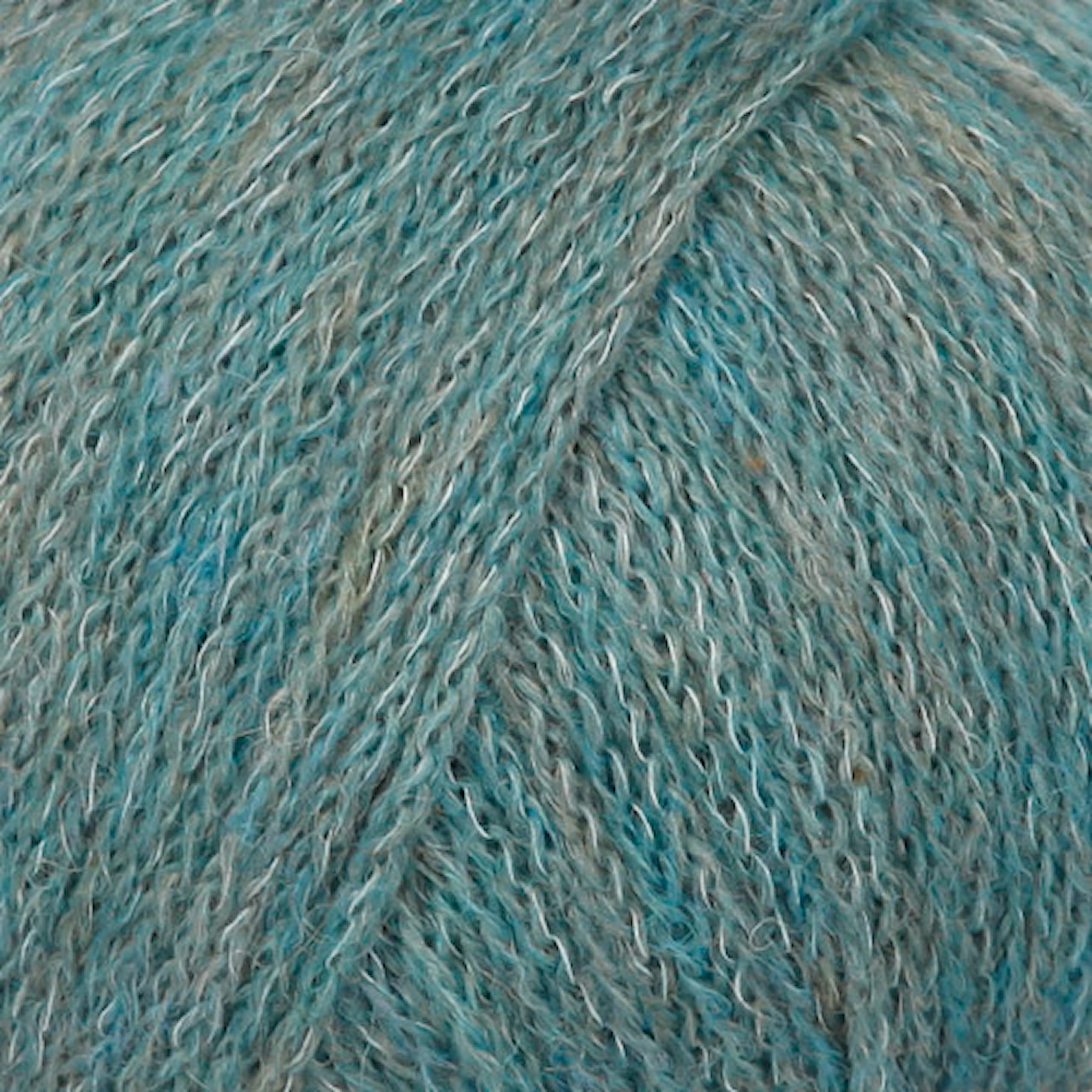 Tuotekuva ille Sky Lanka Alpakkamix 50 g Drops