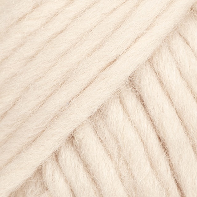 Snow Uni Colour Villalanka 50 g marshmallow (102) Drops