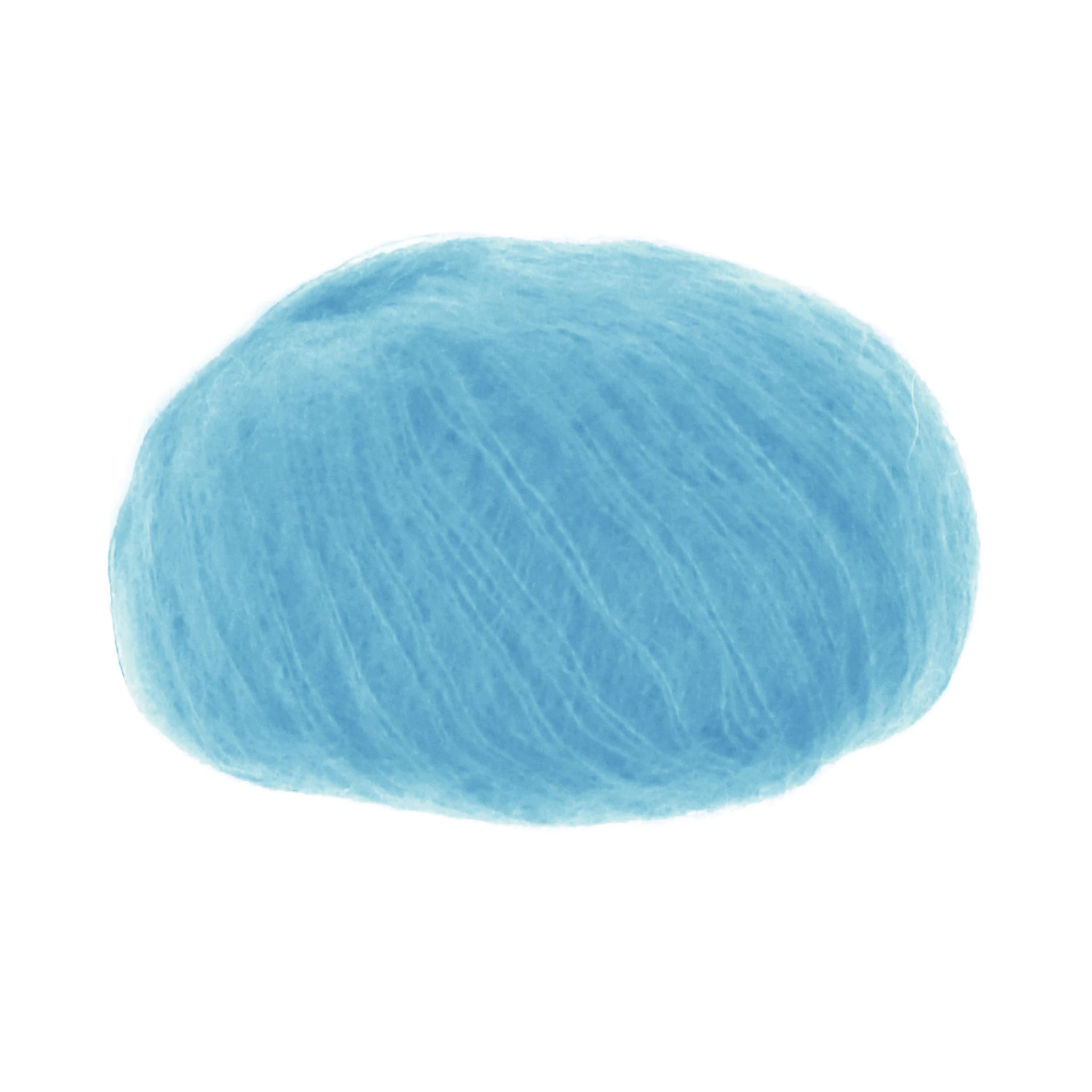 Produktbild för Silk Mohair 25 g Lana Gatto
