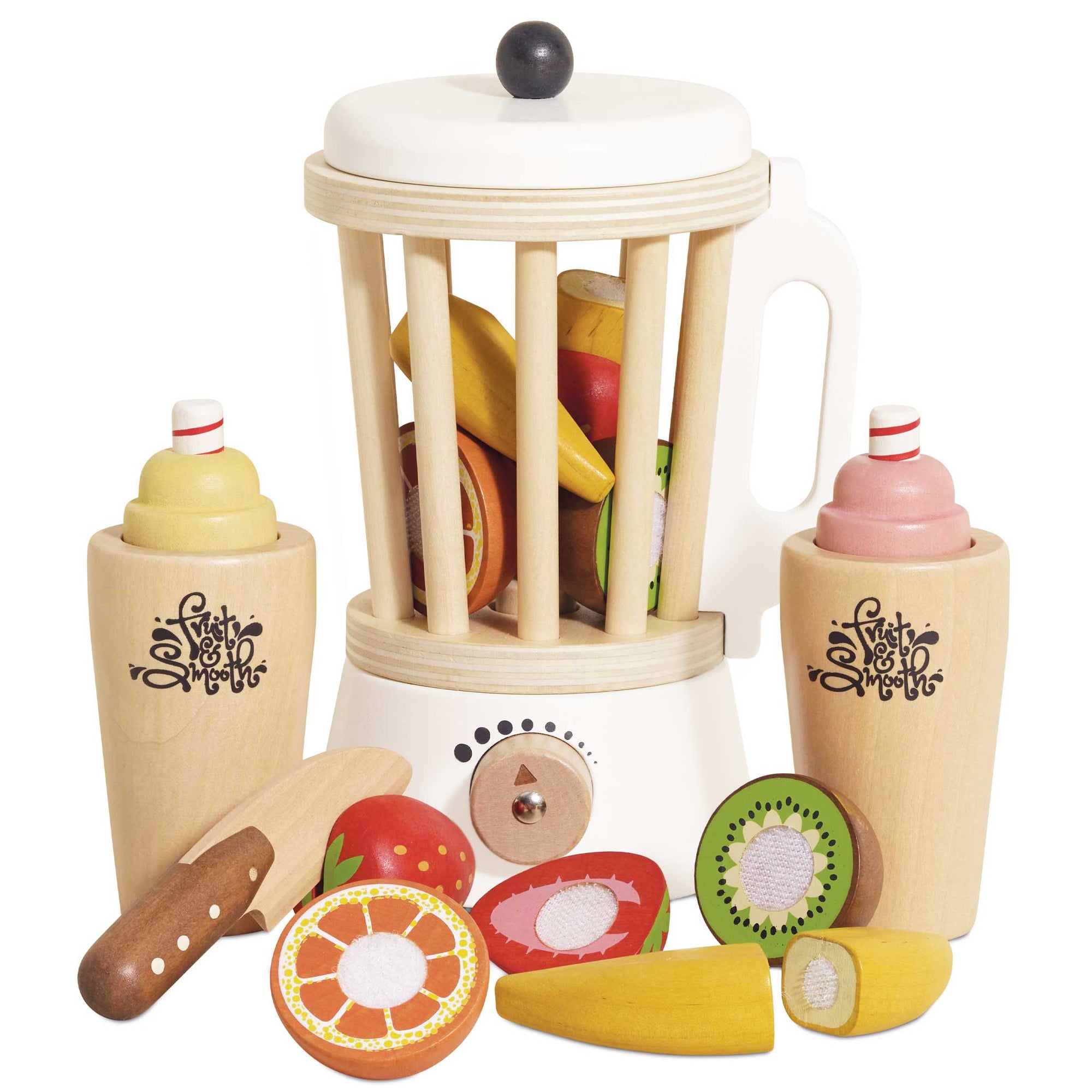 Blender Set Frukt & Smoothie Le Toy Van