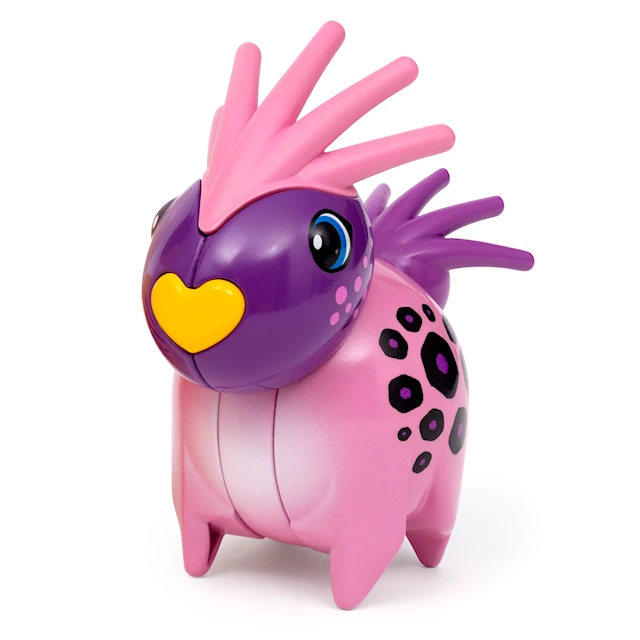 Flora Petunia (36208) Brio