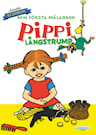 Produktbild för barnpyssel/målarböcker & pysselböcker/målarböcker