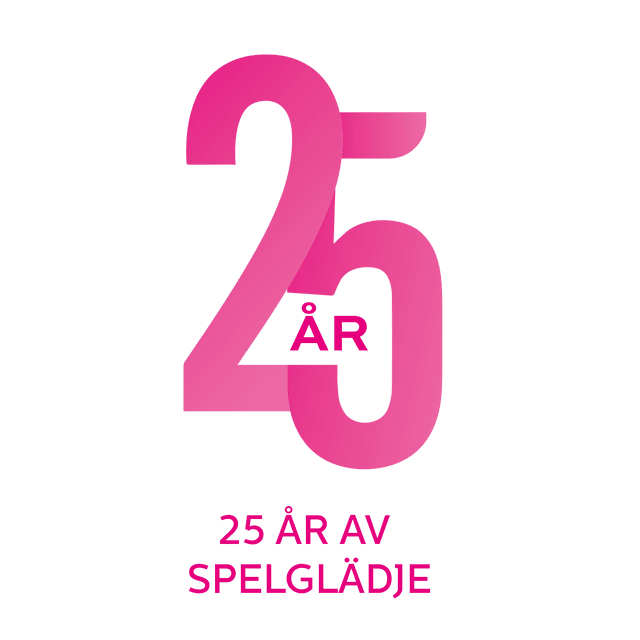 Produktbild 2 för 0-100 Familj MIG (SE)
