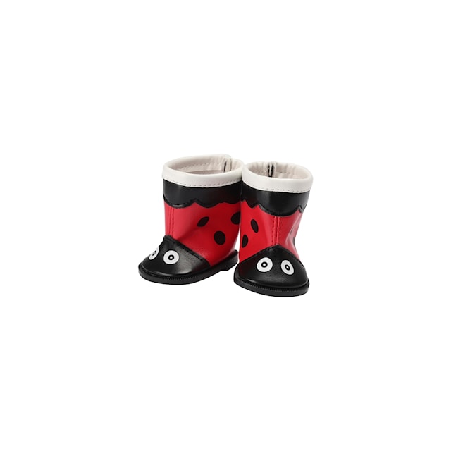 Dukkestøvler 36-41 cm Lillan & Friends