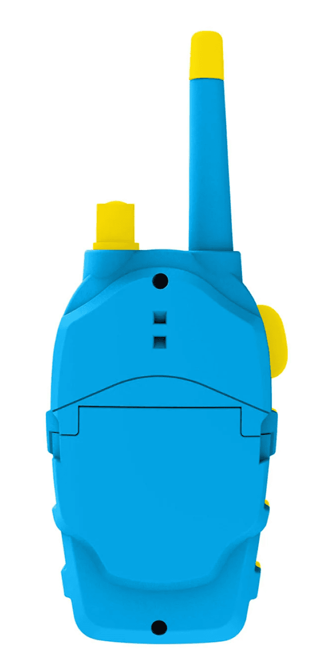 Tuotekuva 3 - Paw Patrol Walkie Talkie