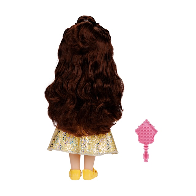Produktbilde 4 for Disney Princess Toddler Dukke Belle
