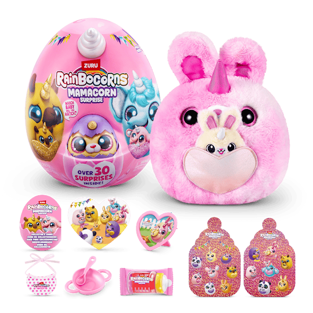 Produktbild 2 för Mamacorn Surprise Rainbocorns