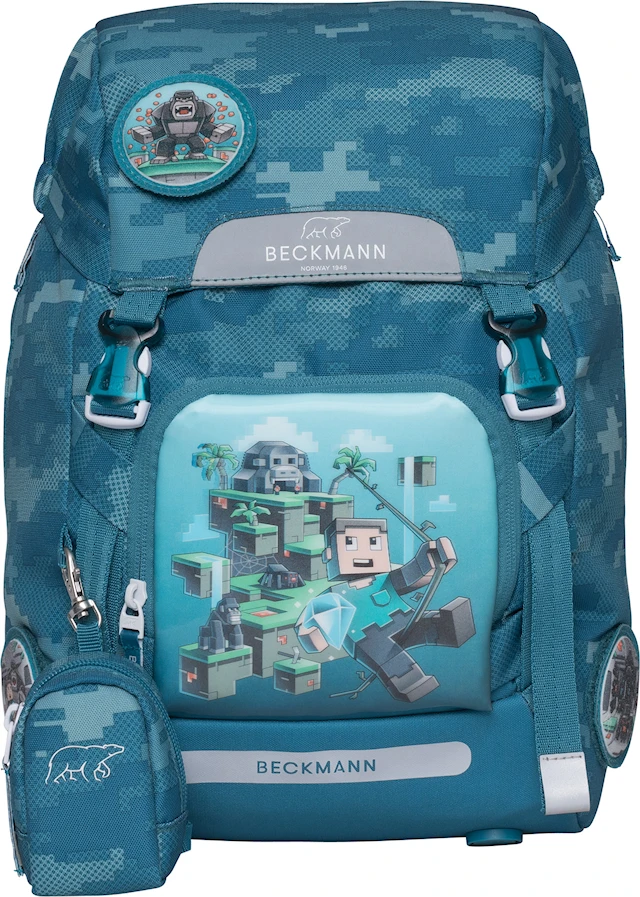 Reppu Classic 22L Jungle Game Beckmann
