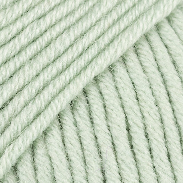 Big Merino Uni Colour Lanka Villalanka 50 g pistachio ice cream 25 Drops