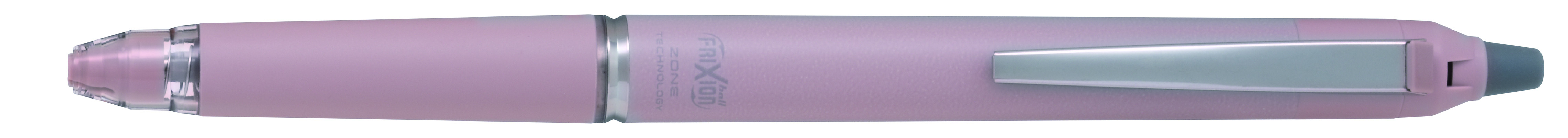Frixion Clicker Zone 0,7mm Pink Raderbar Pilot
