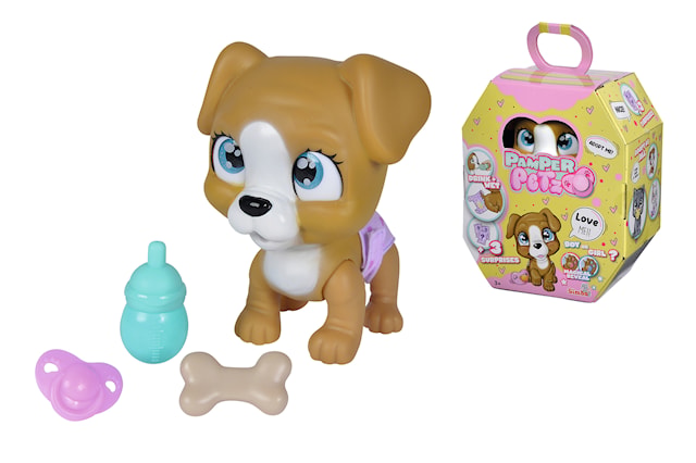 Produktbilde 1 for Pamper Petz Hund