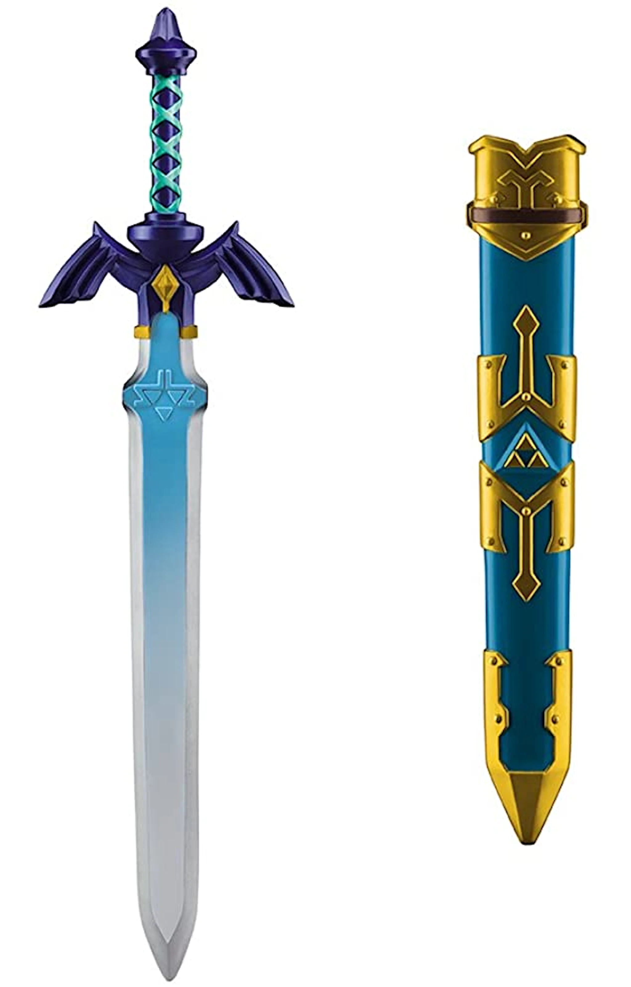 Produktbilde for Link's Sword Disguise The Legend of Zelda