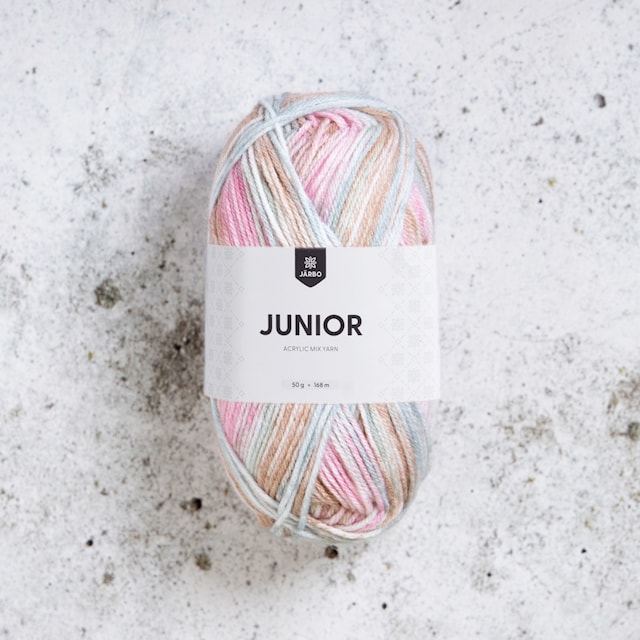 Junior Akrylmiks 50 g Piñata Sprinkle (67047) Järbo