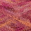 Brushed Alpaca 50g Drama Club (030) Svarta Fåret