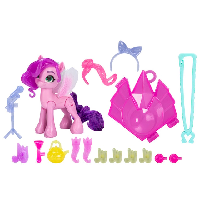 Tuotekuva 3 - My Little Pony Cutie Mark Magic Princess Petals