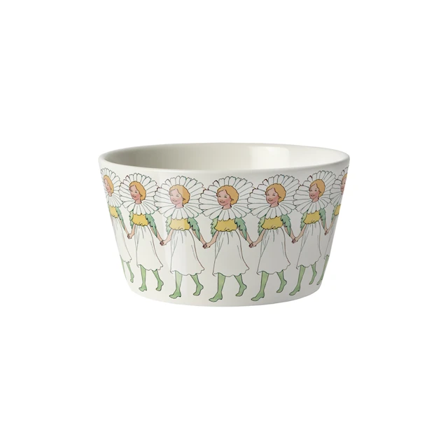 Design House Stockholm Bowl 50 cl Marguerite