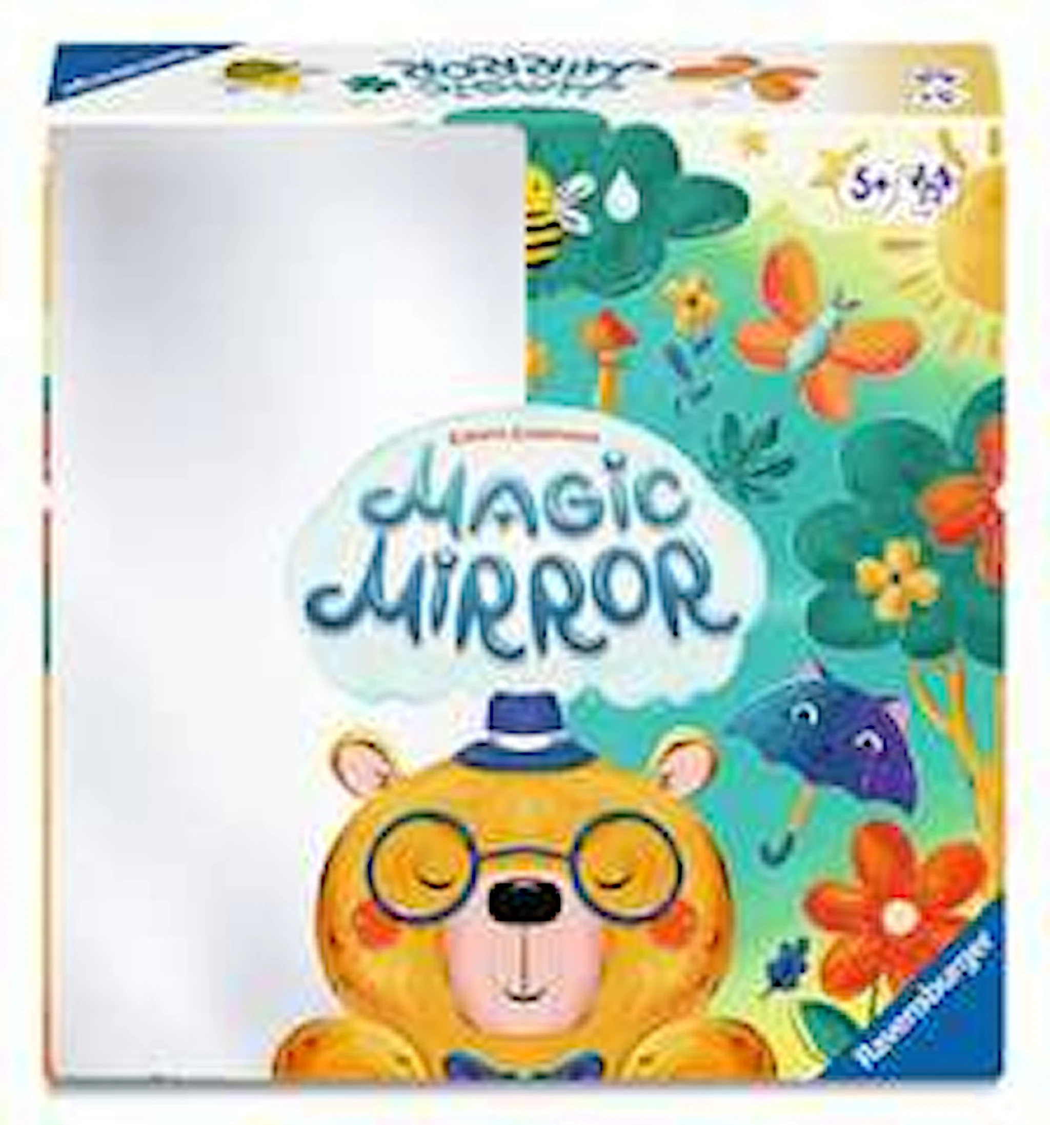 Tuotekuva ille Magic Mirror -hakupeli Ravensburger
