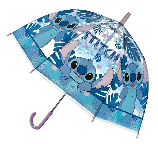 Produktbilde 1 for Undercover Lilo & Stitch Paraply