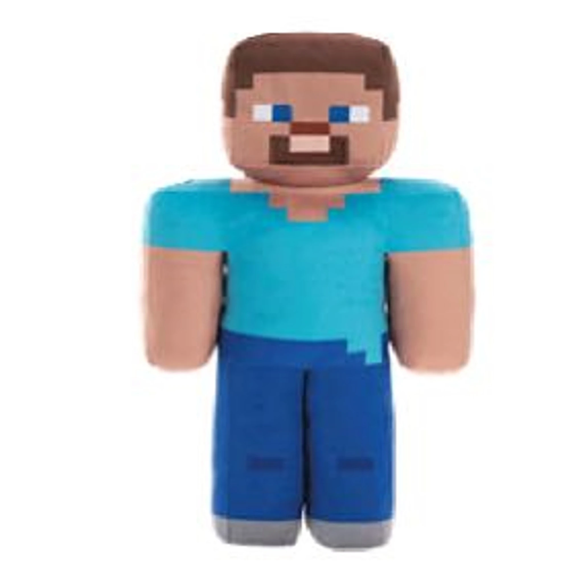 Tuotekuva ille Steve-pehmolelu 30 cm Minecraft