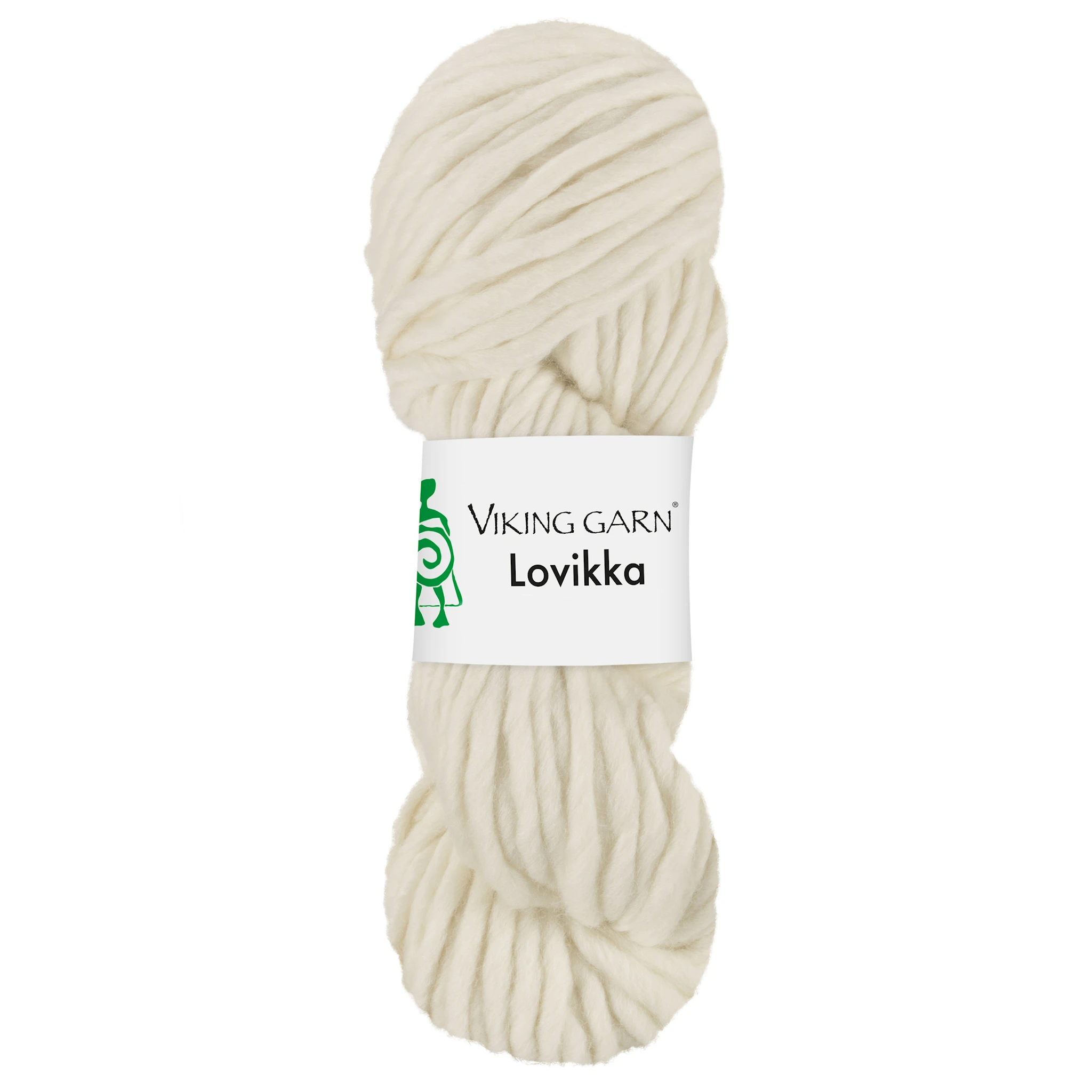 Tuotekuva ille Lovikka 100 g Viking Garn