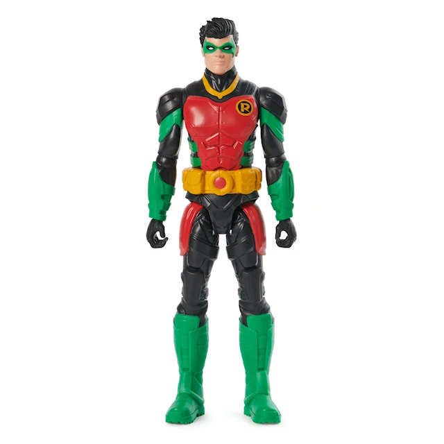 Robin Toimintahahmo 30 cm Batman