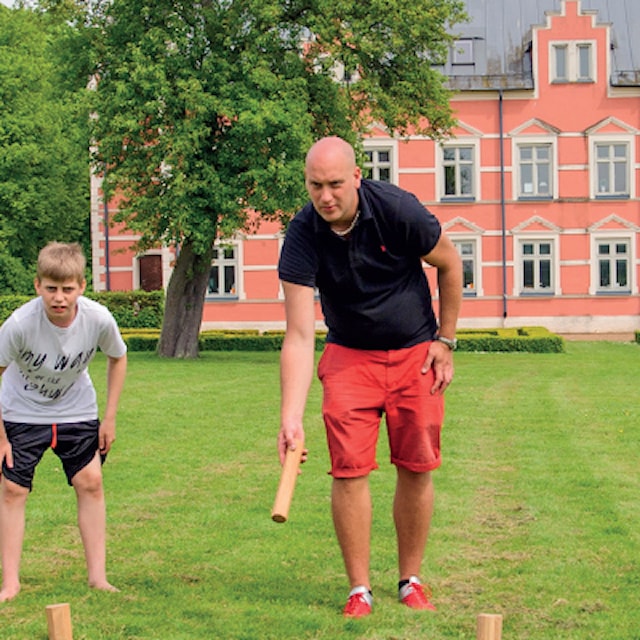 Produktbild 2 för Kubb Family BEX