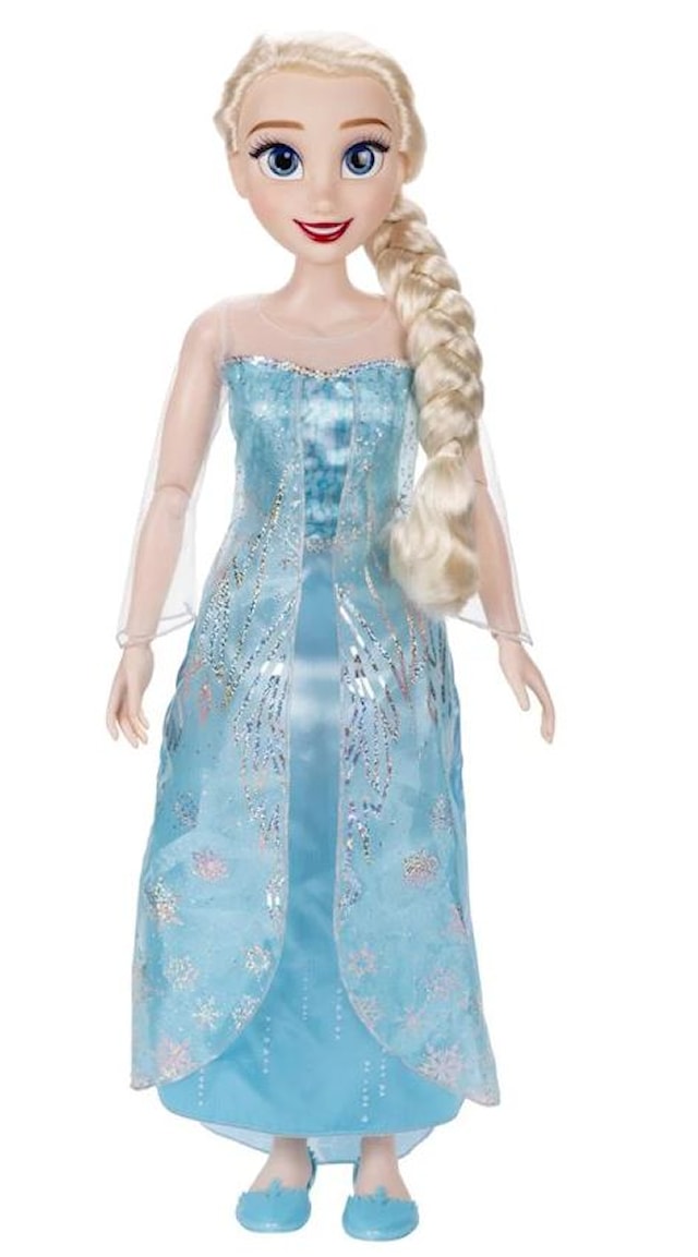 Produktbild 1 för Playdate Elsa 81 cm Disney Princess