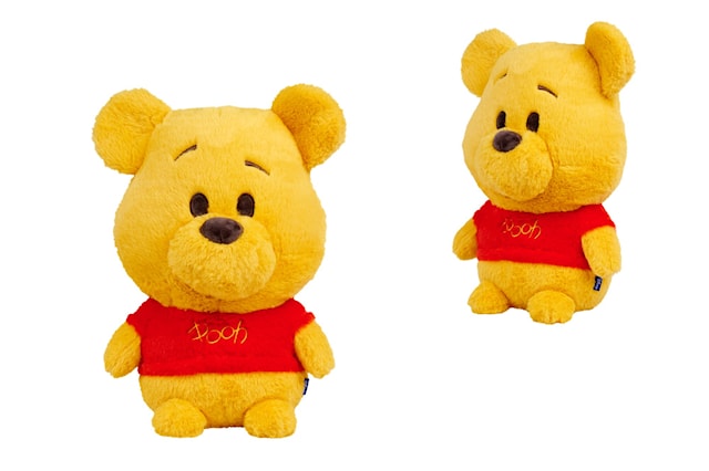 Pehmolelu Huggables 35 cm Nalle Puh Disney