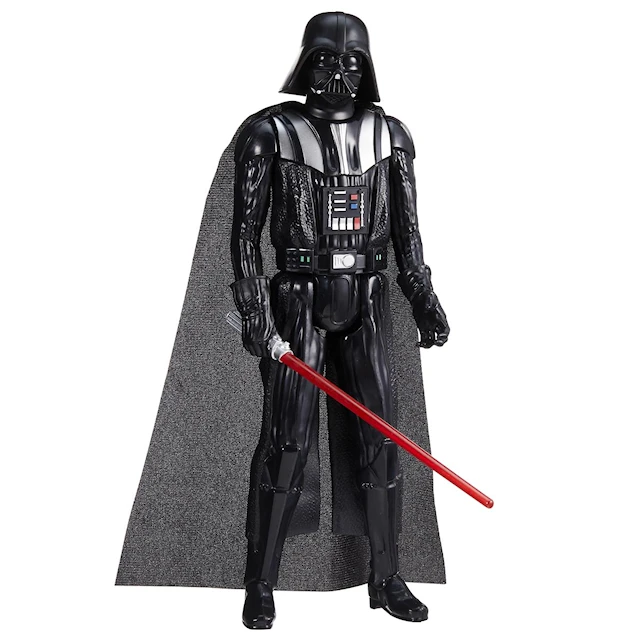 Titan Hero 30 cm Toimintahahmo Darth Vader