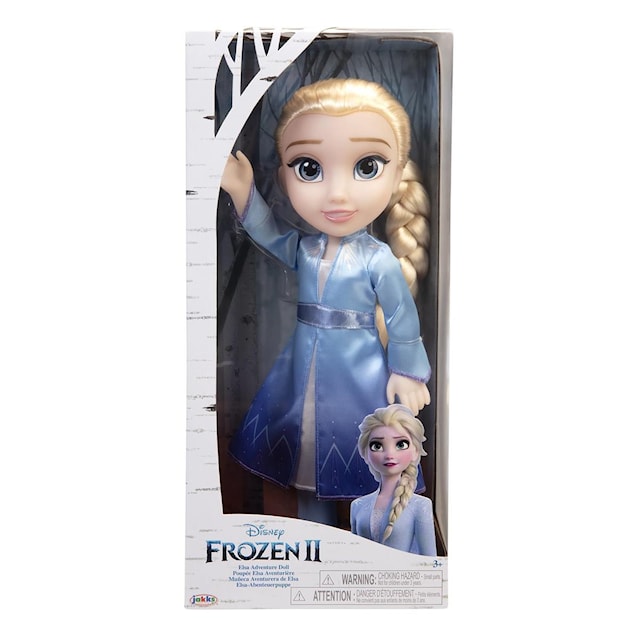 Produktbilde 1 for Dukke Elsa Disney Frost 2