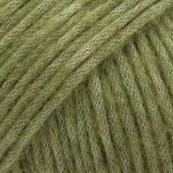 Air Uni Colour Garn Alpackamix 50 g oregano 47 Drops