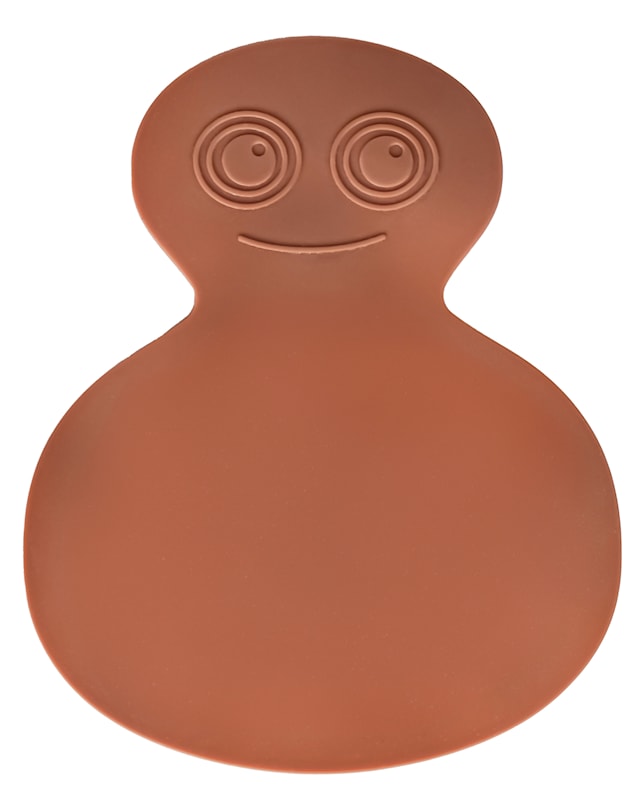 Produktbilde 4 for Mini Badematte Babblarna