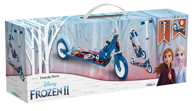 Produktbilde 3 for Gnistsykkel, frossen