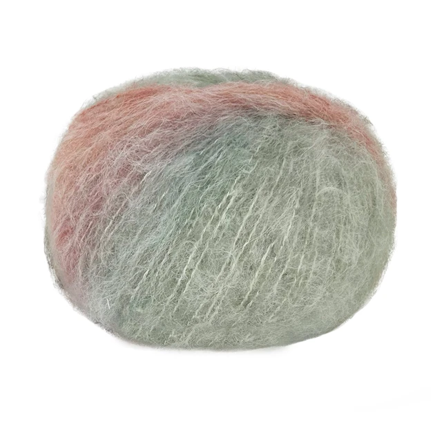 Tiramisu ullmix 50 gr Green 31121 Lana Gatto