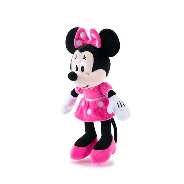 Tuotekuva 2 - Mimmi Pigg Gosedjur (43cm) Disney