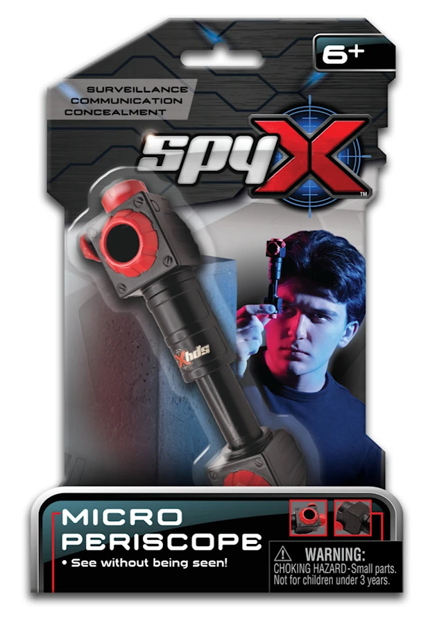 Micro Periscope SpyX