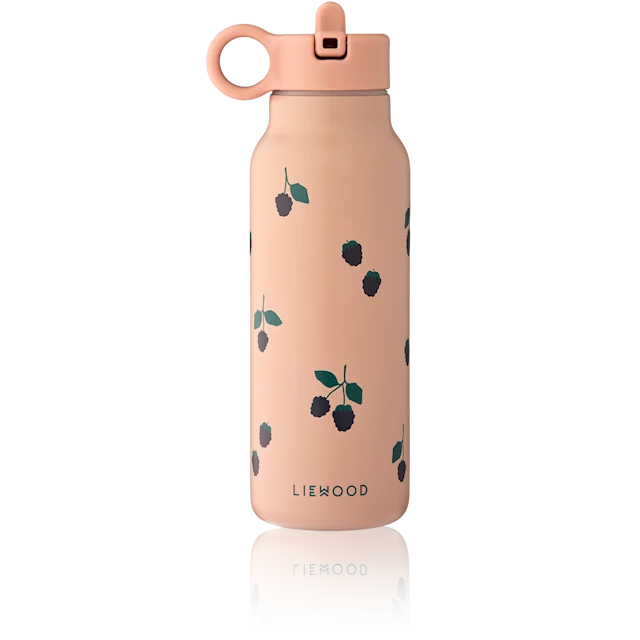 Falk vesipullo 350 ml, Berry/Pale Tuscany Liewood