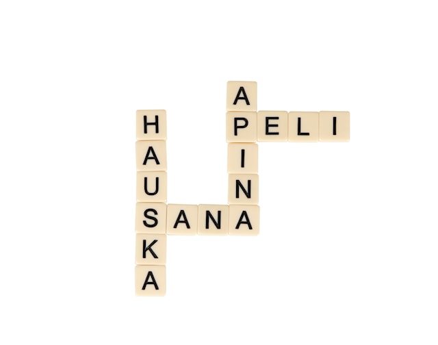Tuotekuva 2 - Bananagrams Sanapeli (FI)