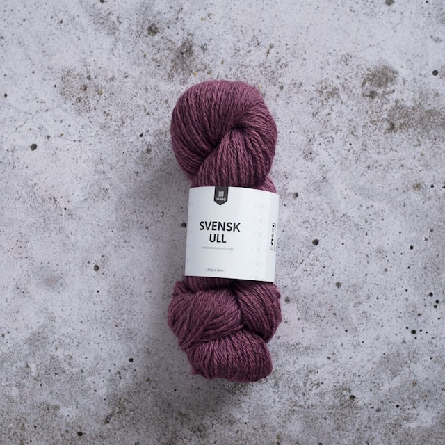 Svensk Villa 3 tr 100 g Heather Field Järbo