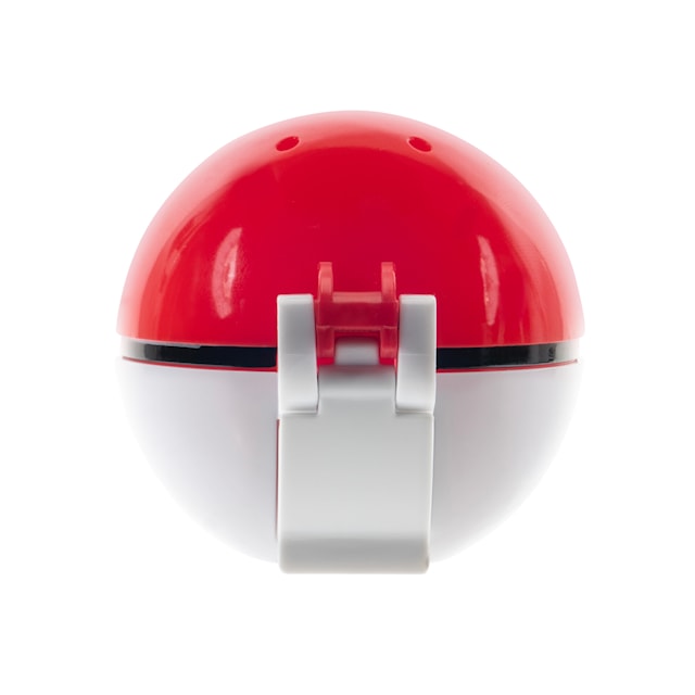 Tuotekuva 3 - Pokemon Clip N Go Quaxly With Poke Ball
