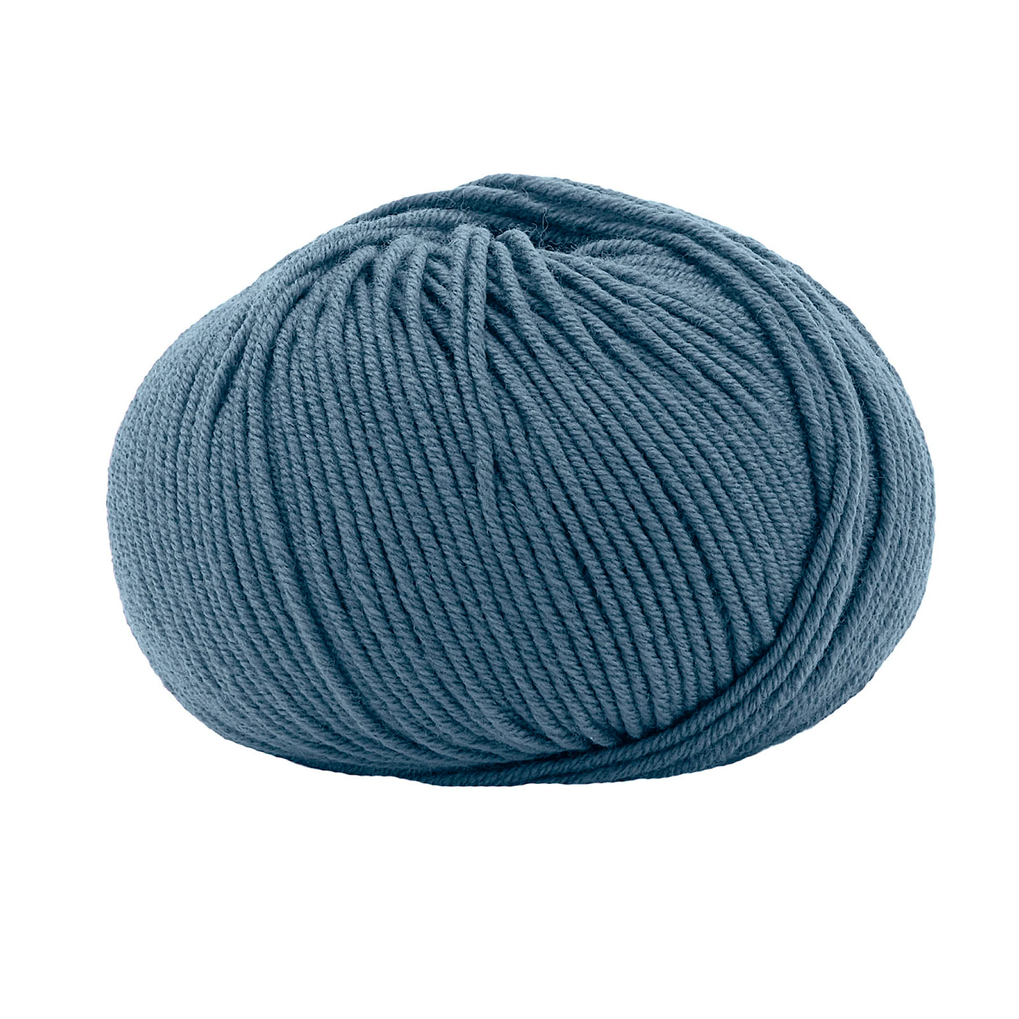 Produktbild för Super Soft Merino 50 g Avio/Arsita 14641 Lana Gatto