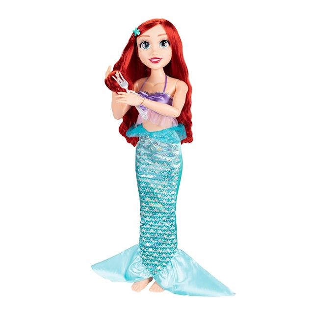 Produktbilde 2 for Disney Princess Playdate Ariel